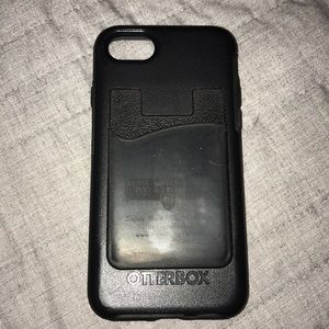 Otter box iPhone 7